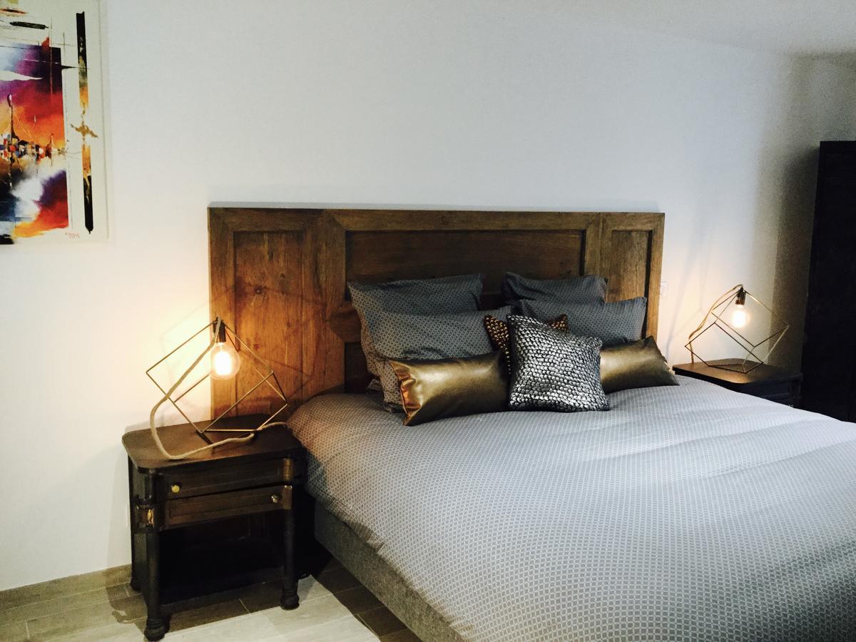 Auberge De Keranden ลองแดร์โน ภายนอก รูปภาพ